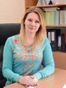 Зінгаєва Наталя Євгеніївна Natalia Zingaieva