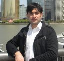 Shahzad Afzal Picture