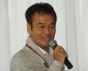 Masahiro Takei