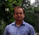 Akhilesh Kumar Singh