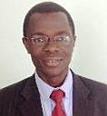 Idowu H. Adebakin