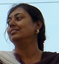 Sumana Chakravarty