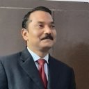 Manish Srivastav Principal Scientist