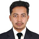 Md Ziaur Rahman Jony