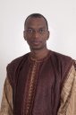 Moussa Balde