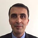 Fatgzim Latifi|Associate Proffesor Picture