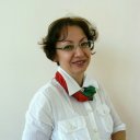 Olga Predushchenko Picture