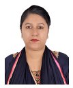 Shaila Binte Sattar