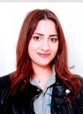 Razan Ibrahim Awadallah Awwad|Girne American University