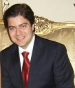 Amr El Mougy