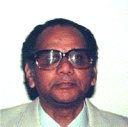 Jagannath Mazumdar AM