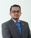 Mohd Shukry Bin Abdul Majid