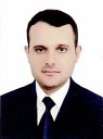 Bashar Alrawi Picture