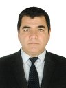 Shuhrat Z Rajapov Picture