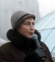 Людмила Кісельова