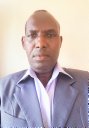 Geoffrey Muchiri Muketha