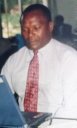 David Kasina Musembi