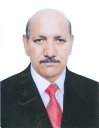 Naushad Khan
