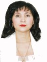 Gulmira Yar-Mukhamedova