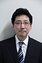Shin Ichiro Yasunaga