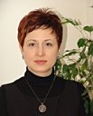 Наталья Георгиевна Глазкова (Natalia G. Glazkova) Picture