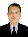 Mirzokhid Soliev -