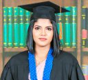 Dinushi K Gamage Picture
