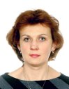 Сизова Наталья Владимировна(Sizova Natalya Vladimirovna)