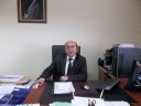 Mehmet Akif Helvacı