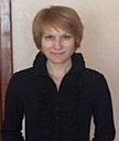 Татьяна Валерьевна Мосько