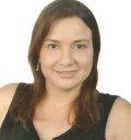 Johanna Patricia Garcia Cruz