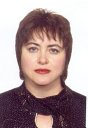 Лидия Турова