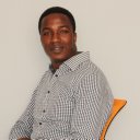 William Tichaona Vambe Picture