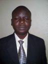 Frederick Onyango Aila
