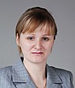 Elena Ivashkina Picture