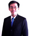 Simon Lau Boung Yew