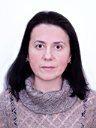 Оксана Зоренко, Oksana Zorenko Picture