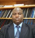 Daniel M. Kitonga (Ph.D., Mba)
