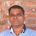 Sunil Kumar Dhal