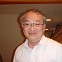 Shintaro Funahashi