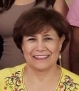 Leonor Gutiérrez González