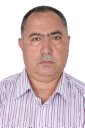 Shahin Mamedov