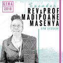 Madipoane Masenya