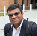 Anand Ganesh Venkatesan