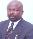 Paul Madus Ejikeme