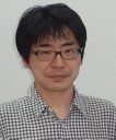 Yusuke Shiratori