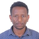 Ashenafi Tafesse