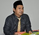 Ahmad Mustaghfirin Picture