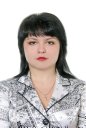 Ekaterina Katkova (Каткова Екатерина Алексеевна) Picture