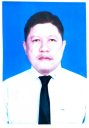 Amir Buhang Picture